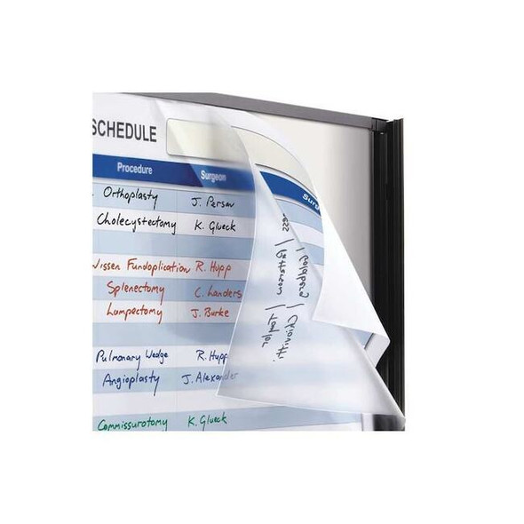 Quartet Replacement Lens,23 in. H,34 in. W 72987