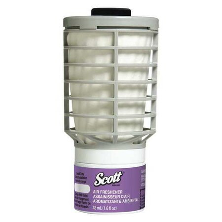 Scott Air Freshener Refill, Summer Fresh, Auto Release Refills 6/Cs, PK6