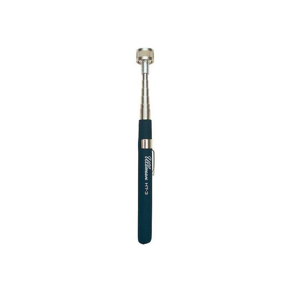 Ullman Devices Pick-Up Tool,Mag,8.25 to 30.25 In,10 lb HT-3