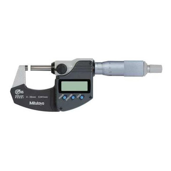 Mitutoyo Electronic Digital Outside Mic 293-240-32