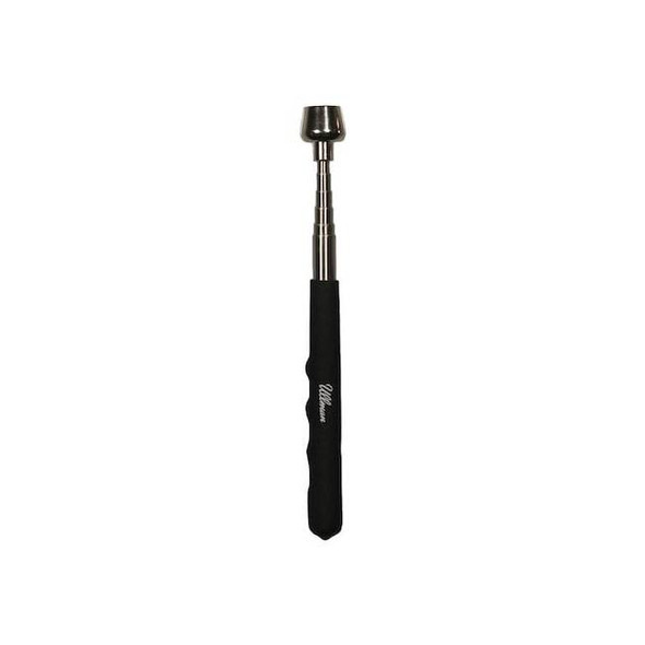 Ullman Devices 8-1/4 in. to 30-1/4 in. Magnetic Pick-Up Tool, 16 lbs. GM-2