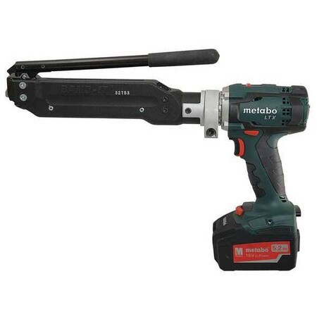 Band-It Drill Kit,18V UL4000-D