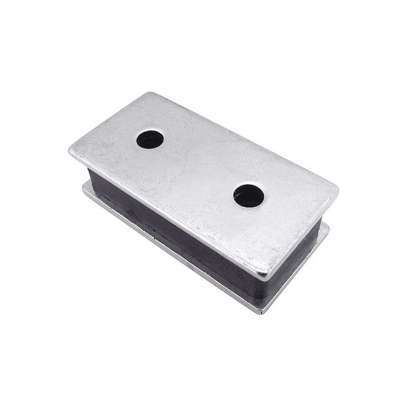 Manufacturer Varies Latch and Holding Magnet,45 lb. Pull 10E829