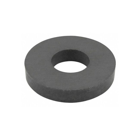 Manufacturer Varies Ring Magnet,9.8 lb. Pull 10E797