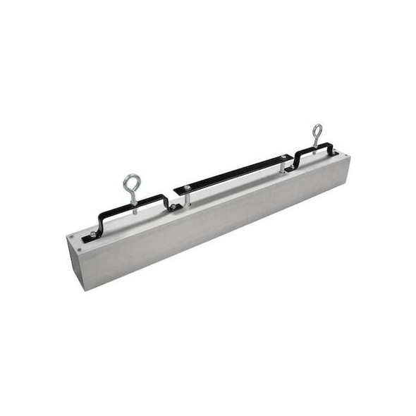 Manufacturer Varies Magnetic Sweeper,Hang,48 In,440 lb Pull 10E768