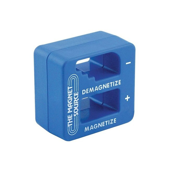 Manufacturer Varies Magnetizer/Demagnetizer, 1 x 2 In, Ceramic 10E858