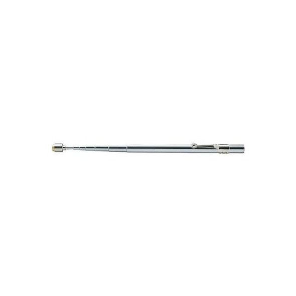 General Tools Magnetic Pickup,Telescoping,5-1/2 In 383NX
