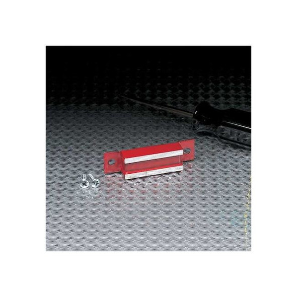 Manufacturer Varies Ceramic Magnets,Rectangular 7202
