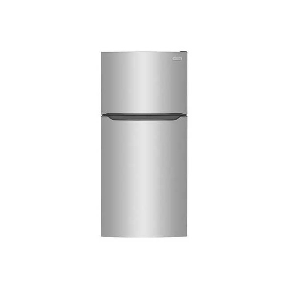 Frigidaire Refrigerator,SS,18.3 cu. ft. Capacity FFHI1835VS