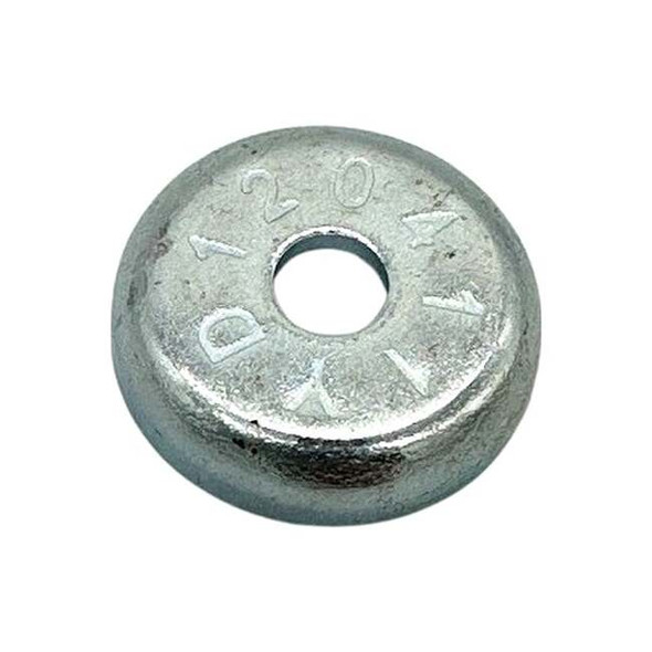 Mag Daddy Magnet Mount, N45M Round,16 lb,3/4" dia. 82000-10