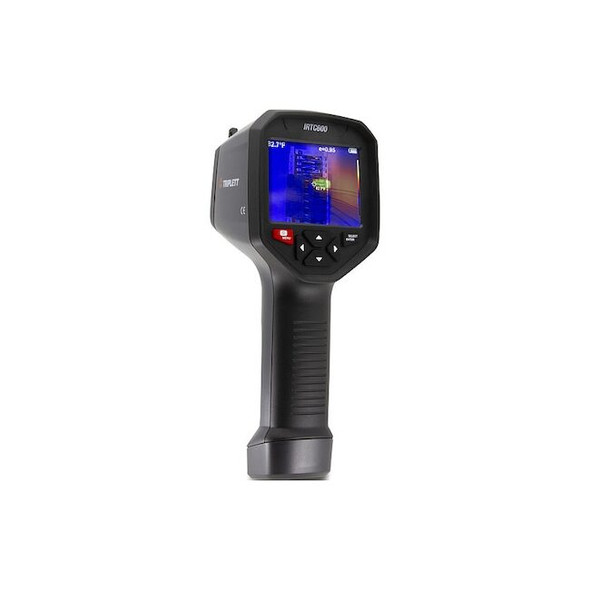 Infrared Camera, 70 mK, 320 x 240 Display, 35 Degrees  x 26 Degrees