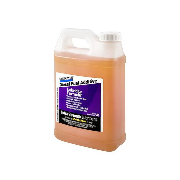 Stanadyne Diesel Fuel Additive, 64oz., Bottle, Gravity 0.77 38561P