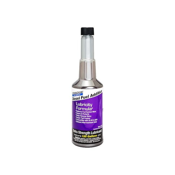 Stanadyne Diesel Fuel Additive, 16oz., Bottle, Gravity 0.77 38560P