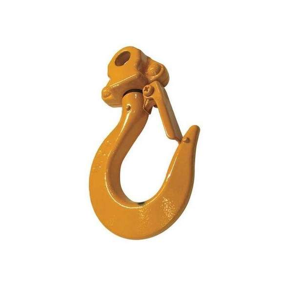 Harrington Top Hook for 1-1/2 tons Hoist C2FA015-10012