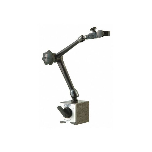 Noga Magnetic Base,13" L,0.540" Rod dia. DG61003