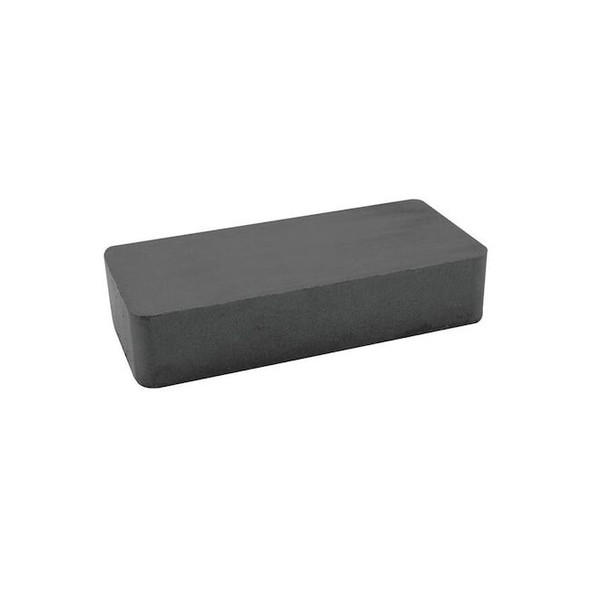 Manufacturer Varies Ceramic Magnets,Rectangular 10E790