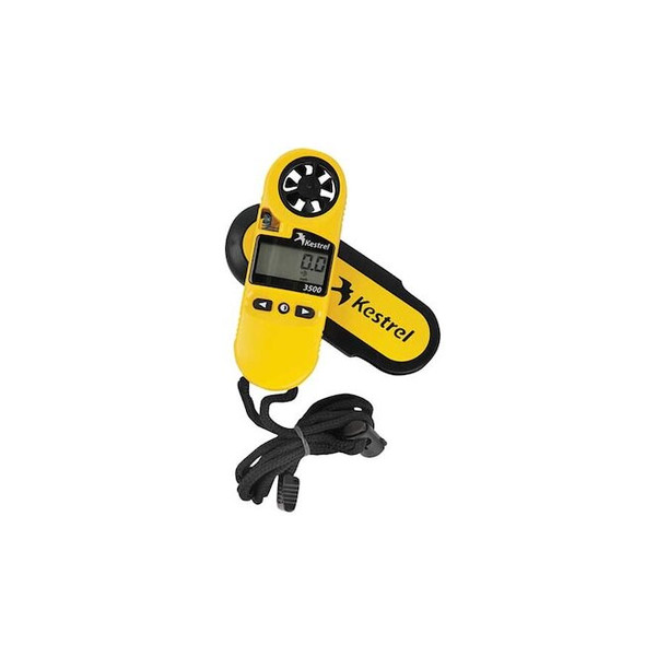 Kestrel Anemometer,118 to 7874 fpm 0835