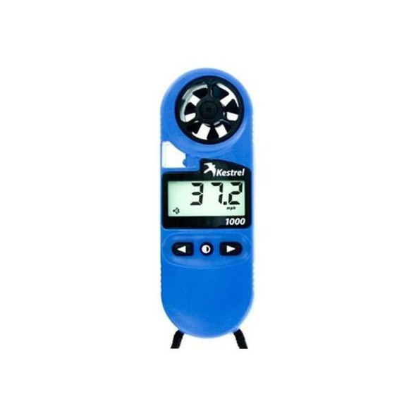 Kestrel Anemometer, 118 to 7,874fpm, -20 to 158F 0810