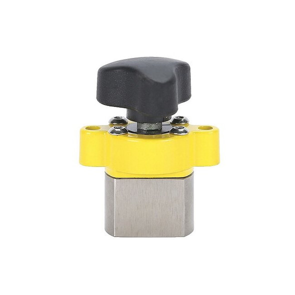 Magswitch Fixturing Jig,60 lb. Max. Pull,Steel 8100818