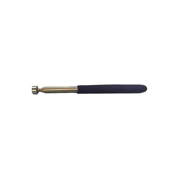 Westward Magnetic Pick-Up Tool,7-1/2 in. L,Manual 45KH09