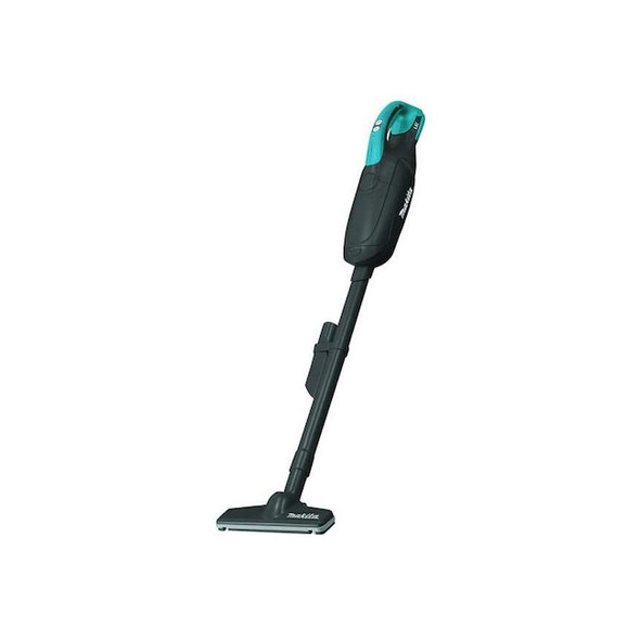 Makita Upright Vacuum Cleaner,Black,2.9 lb XLC01ZB