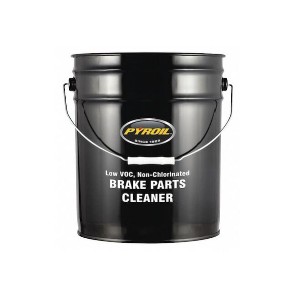 Pyroil 5 gal. Brake Parts Cleaner Pail PYNCBPC5