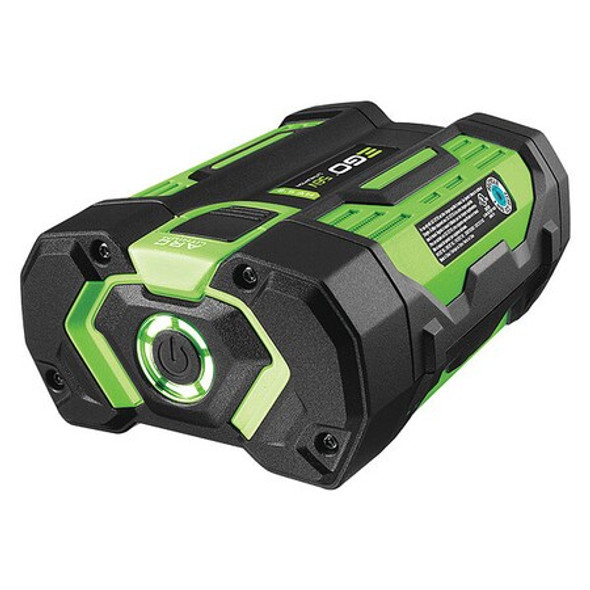 Ego Battery,(1) 2.5 Ah,Li-Ion BA1400T