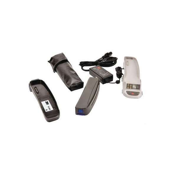3m Adapter Kit,For Breathe Easy(TM) PAPR RBE-600