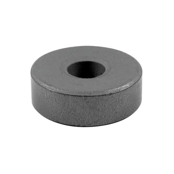 Manufacturer Varies Ring Magnet,1.3 lb. Pull 10E794