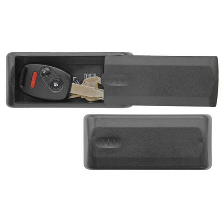 Master Lock Magnetic Key Case 207D