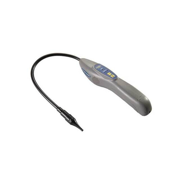 Yellow Jacket Leak Detector, Refrigerant, Battery 69354