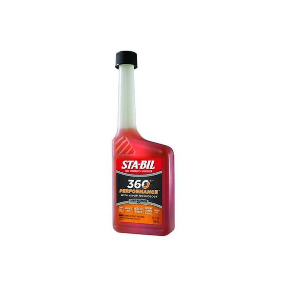 Sta-Bil Ethanol Fuel Treatments, 10 Oz. 22264