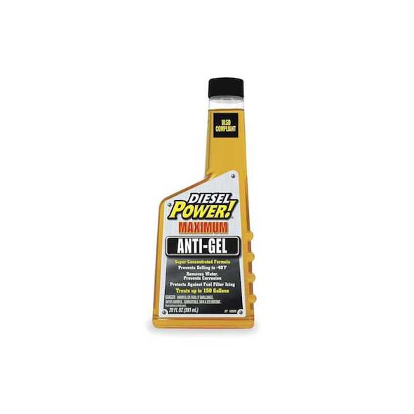 Sta-Bil DieselPower! MAXIMUM Diesel Fuel Anti-Gel, 20 oz. 15225