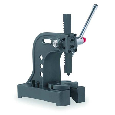 Dayton Press,Arbor,2 Ton 4Z329