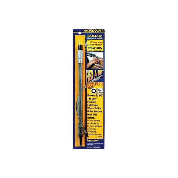 Manufacturer Varies Flexible Extension,1/4",1/4",11" 73611