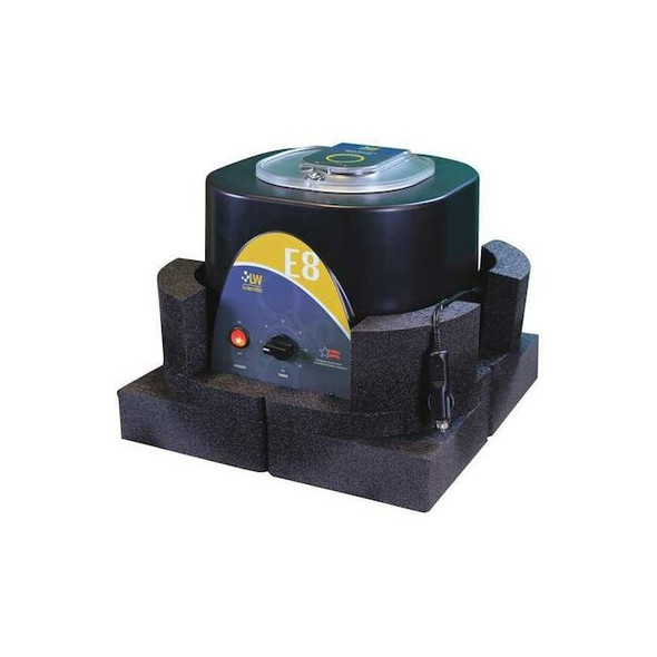 Lw Scientific Portable Centrifuge,Fixed,8,3mL to 15mL E8C-U8AF-150P