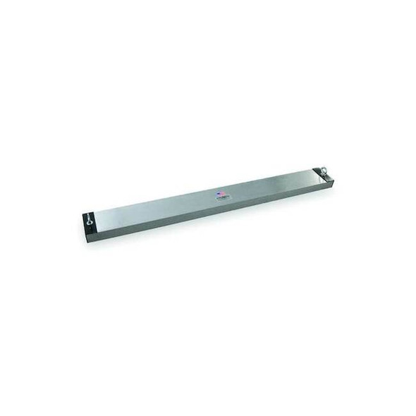 Manufacturer Varies Magnetic Hanging Sweeper,36"L,320 lb 2VAH1
