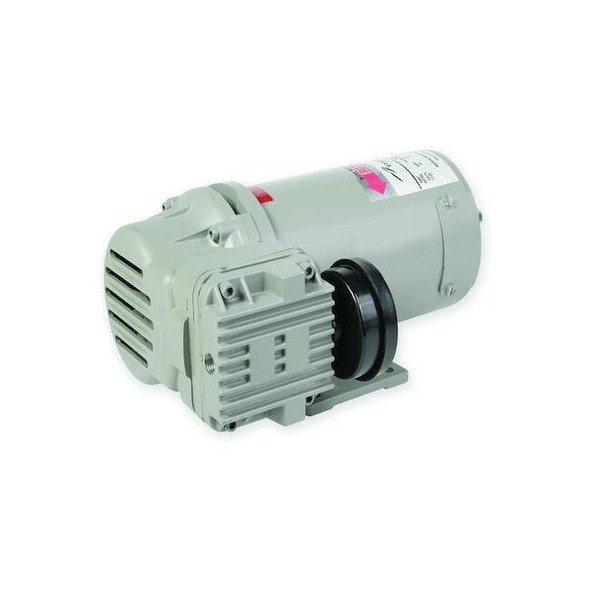 Thomas Piston Air Compressor, 0.333 hp, 1 Phase 270025