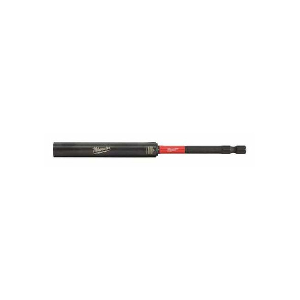 Milwaukee Tool SHOCKWAVE 6" IMPACT MAGNETIC DRIVE GUIDE 48-32-4517