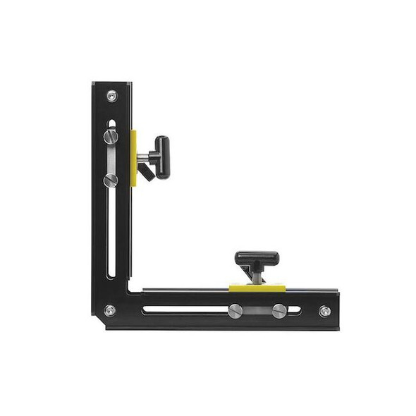 Magswitch Fixturing Angle, 122 lb. Max. Pull, Steel 8100548