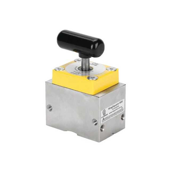 Magswitch Magnetic Welding Square, 400 lb Max Pull 8100238