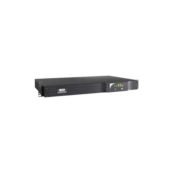 Smart UPS, 500VA, Line Interactive, Out: 120V AC In: 120V AC