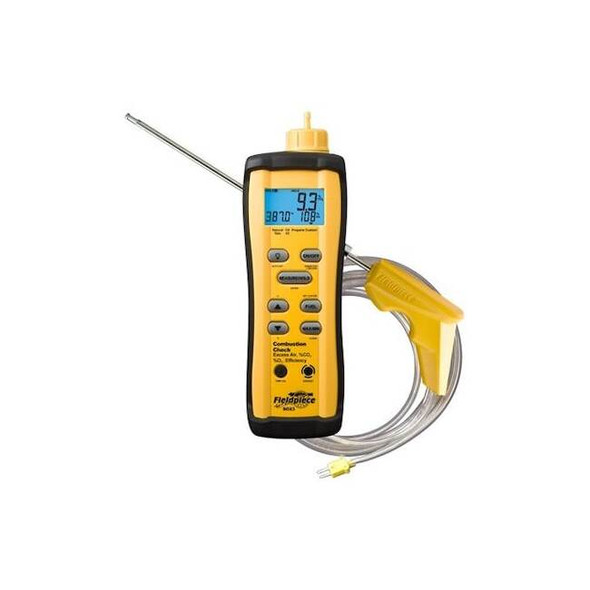 Fieldpiece Combustion Checker SOX3