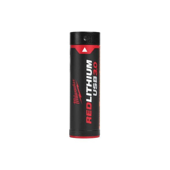 Milwaukee Tool REDLITHIUM USB 3.0 Battery Pack 48-11-2131