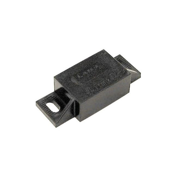 Sugatsune Sealed Magnetic Catch,Pull-to-Open MC-JM50BL
