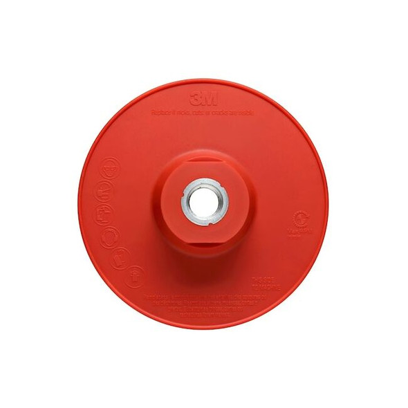 3m Disc Back-up Pad 11224