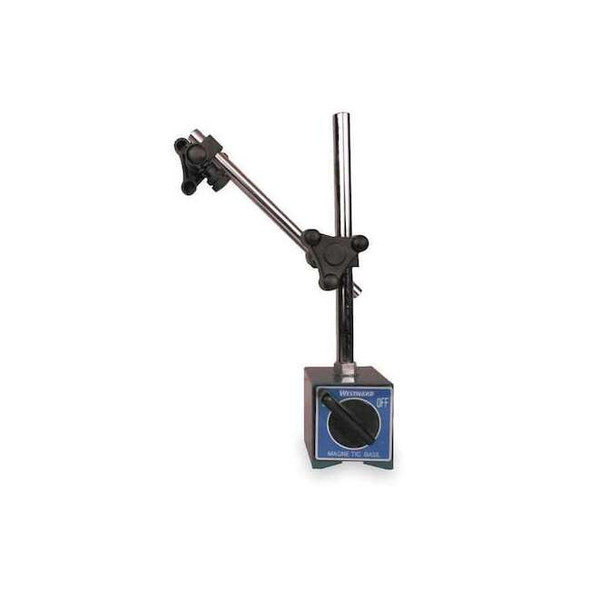 Westward Magnetic Base/Indicator Holder 2YND8