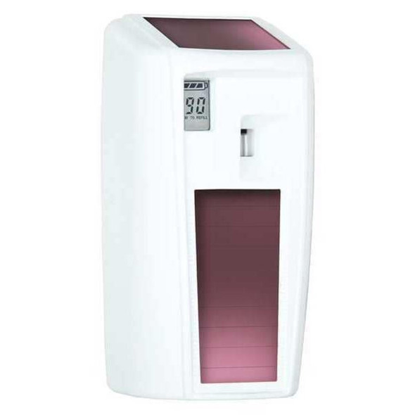 Rubbermaid Commercial Solid Based Dispenser,White,8 in. H 2095207