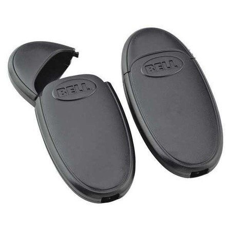 Bell Magnetic Key Locker,Black,PK2 05905-8