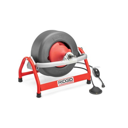Ridgid Drain Cleaning Machine 53127